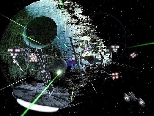 FORUM des STAR of WAR Forum Index