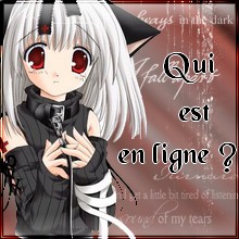 Who is Online