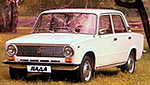 Lada 1200S