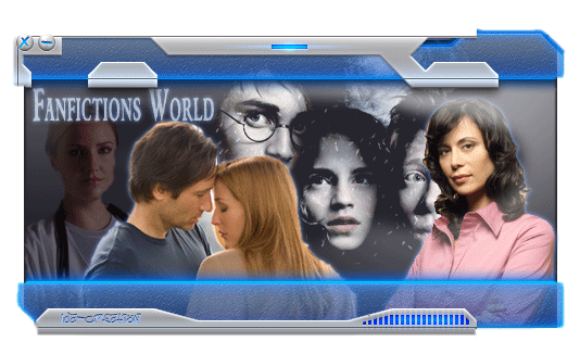 Fanfictions World Forum Index