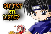 Who is Online