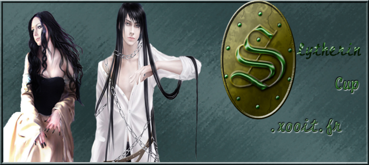 SlytherinCup Forum Index