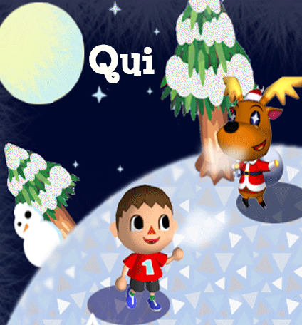 Qui est en ligne ?