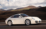 Porsche Carrera 911 2009