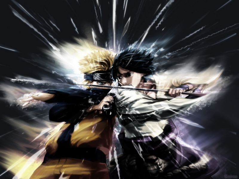 naruto Forum Index