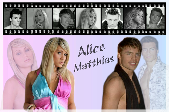 Matthias & Alice Forum Index