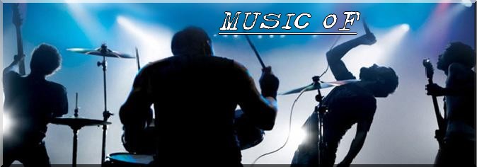 Music Of Forum Index