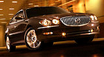 Buick Allure 2009