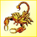 Scorpion (23oct-21nov)