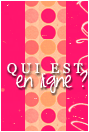 Who is Online