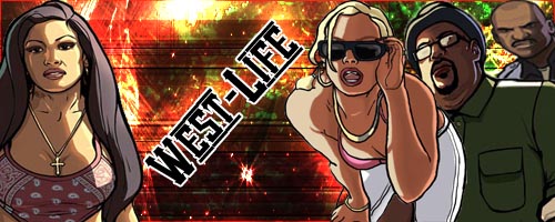 [FR] West-Life *New Generation* [RPG] Forum Index