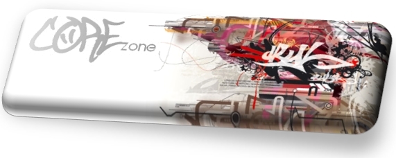 Core Zone Forum Index
