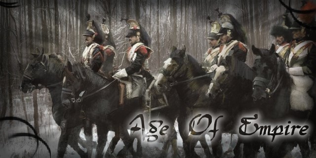 Age of Empires Forum Index