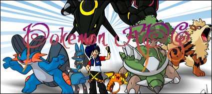 Pokemon RPG !! Forum Index