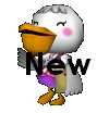 New posts