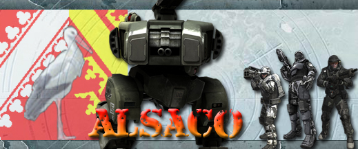 [Alsaco] Forum Index
