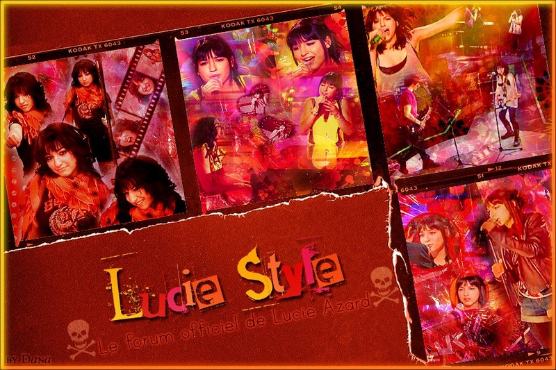 Lucie Style Forum Index
