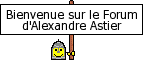 bienvenue