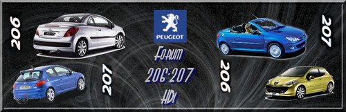Forum Index