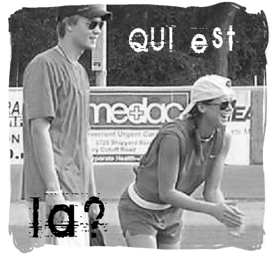 Qui est en ligne ?