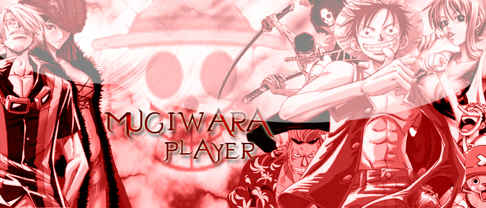 Les Mugiwara Player Forum Index