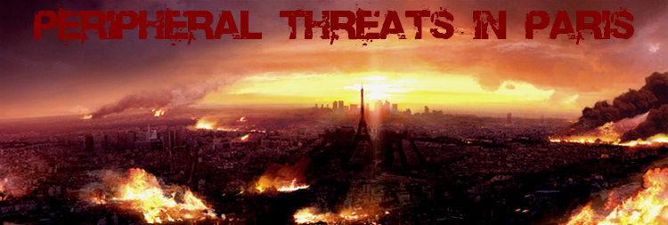 Peripheral Threats In Paris Index du Forum