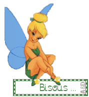 bisous