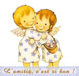 AMI(E) TRES FIDELE