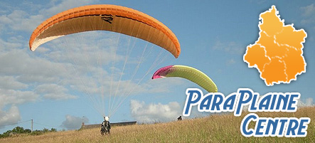 ParaPlaine-Centre Forum Index