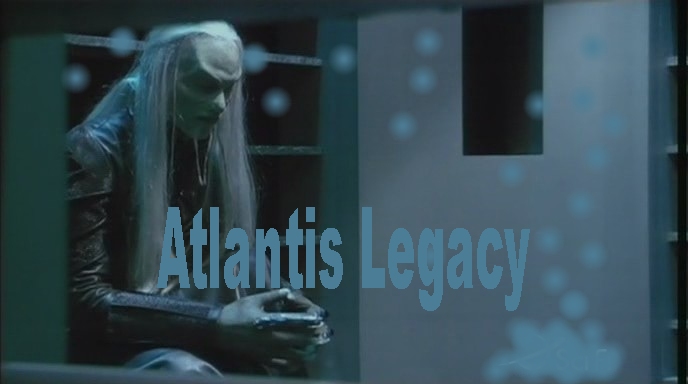 Atlantis Legacy Forum Index