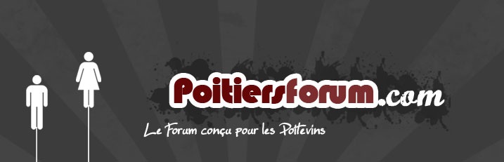 PoitiersForum.com Forum Index