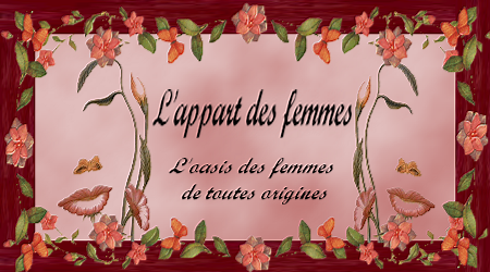   L'appart des femmes Forum Index
