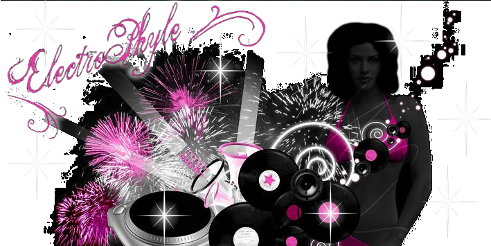 A Vos Platines ! - Prêt ? - Mixez ! Forum Index