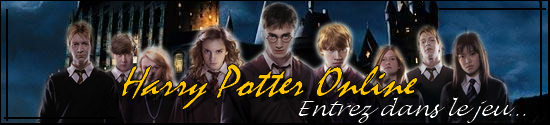 Harry Potter Online Forum Index