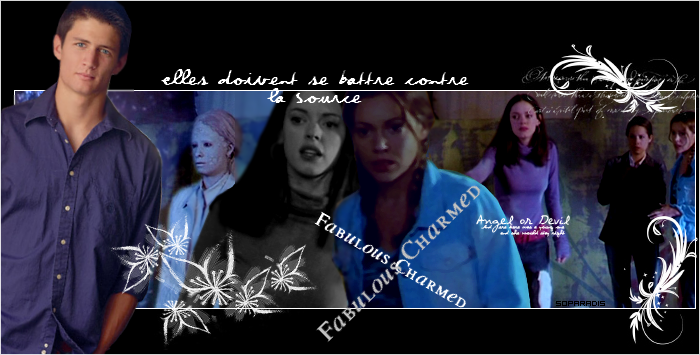 *-Fabulous Charmed-*