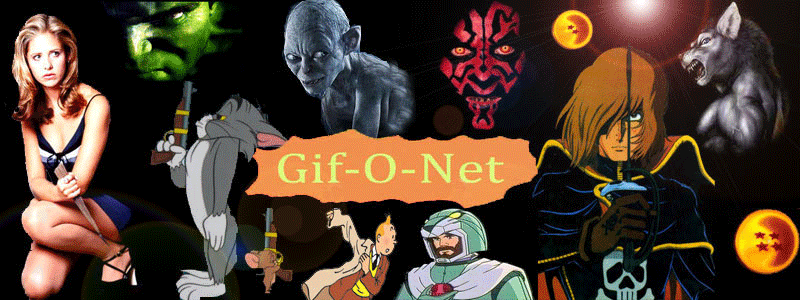 La Gif-O-Net Forum Index
