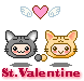saint valentin