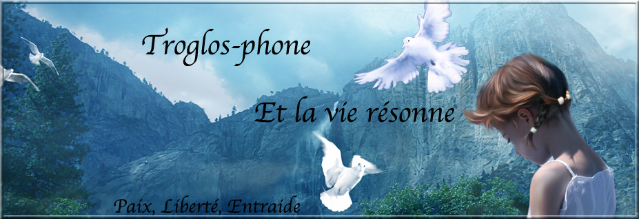 Le forum des Troglos-Phone Forum Index