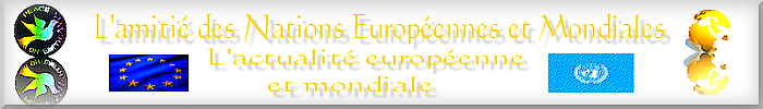 Actualité :: News :: Aktualität Forum Index