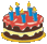 gateau$