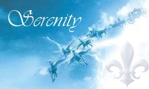 ¤ ~ ..:: Serenity ::.. ~¤ Forum Index