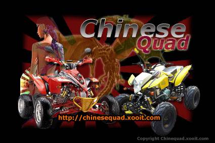 CHINESE QUAD Forum Index