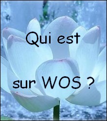 Who is Online
