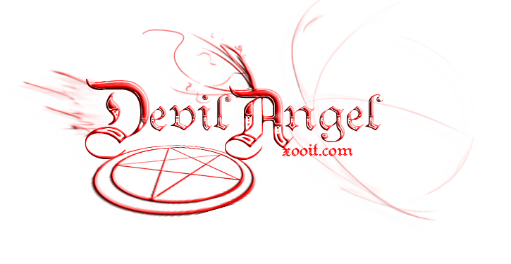 devilangel Forum Index