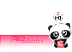 Fondatrice
