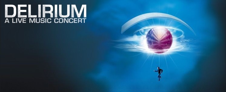 DELIRIUM Forum Index
