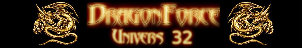 DRAGONFORCE Forum Index
