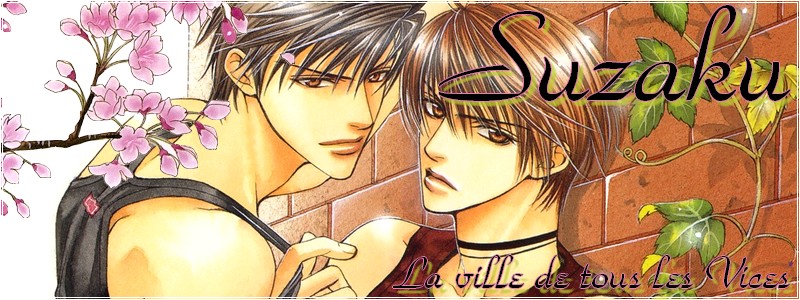 Suzaku