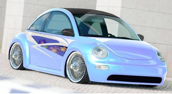 Comen Car Forum Index