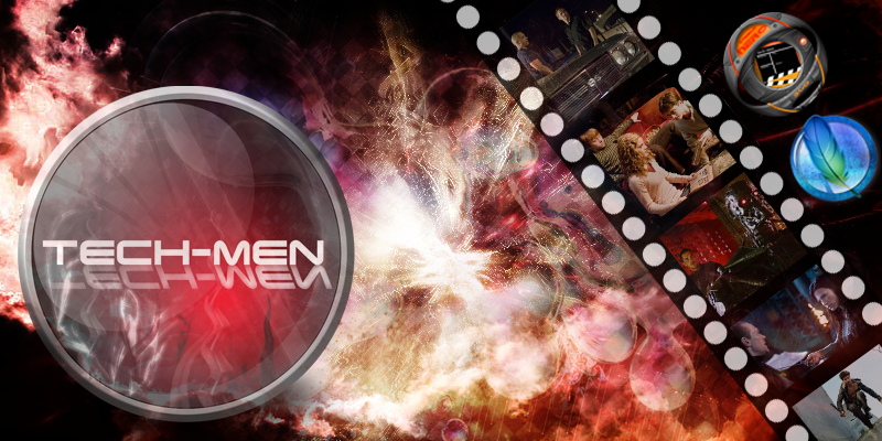 tech-men Forum Index